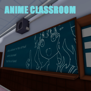 Anime Classroom