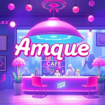 Amque Cafe®