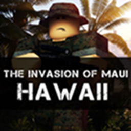 [FOB] The Invasion of Maui, Hawaii
