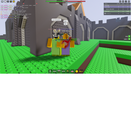 THE NOOBS
