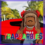 TrapBarbie$
