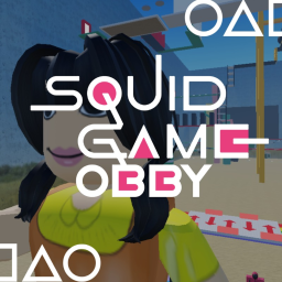Squid Game Obby