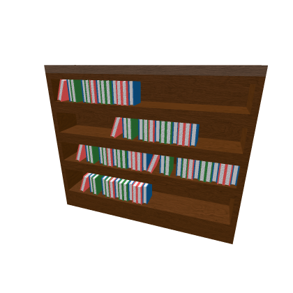 Bookshelf