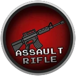 [BEST WEAPON] Assault Rifle