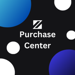 ZADMIN Purchase Hub