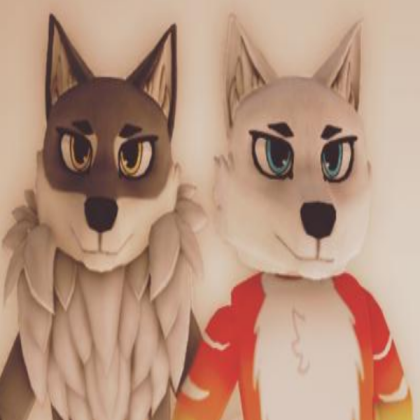 bloxburg decal - furry Roblox decal