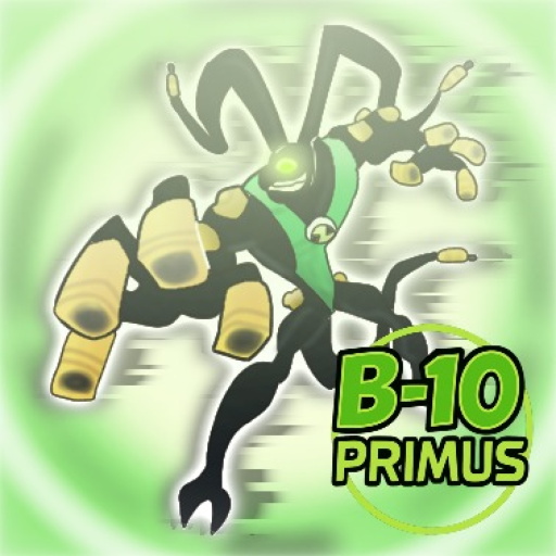 B-10 Primus REVAMP UPDATE