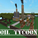 Oil Tycoon