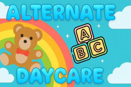 Alternate Daycare