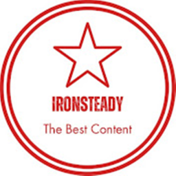 Ironsteady capture the flag