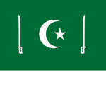 Empire of Arab
