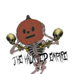 The Haunted Empire