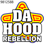 Da Hood Stars: Rebellion