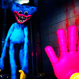 Escape Huggy Obby