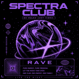 Spectra Club
