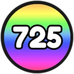 Game Badge Thumbnail