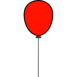 balloons