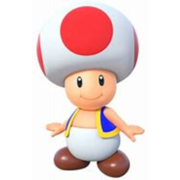 TOAD COURT