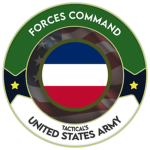 TUSA | Forces Command.