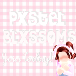 ｐｘｓｔｅｌ ｂｌｘｓｓｏｍｓ