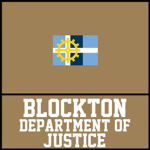 Blockton Department of Justice