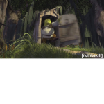 shrek approval
