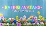 R A T I N G - A V A T A R S