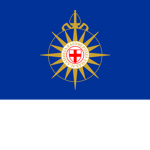 The Anglican Church [TNF]