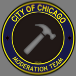 [CPD] Moderation