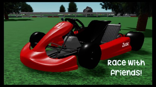 GoKart Racing (Alpha)