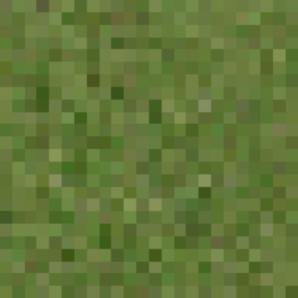 Grass Pixel Roblox decal