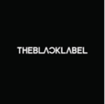 bIack label
