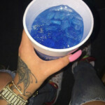 #HighKey Drip