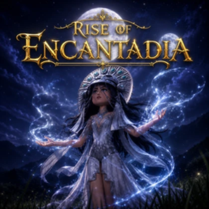 Encantadia Chronicles Roblox group icon