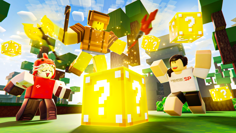 BedWars [🎃 JACK] screenshot 3