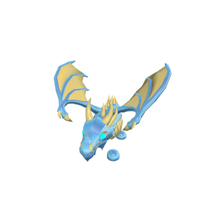 Diamond Dragon