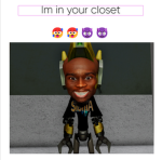 Official Bacon group (cult)