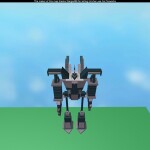 Destroy A Giant Evil Robot V2 