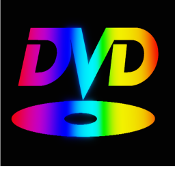 dvd screen saver game icon