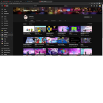 FxamesYoutube