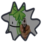 Clover Gunker