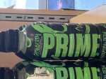 Anime vs prime