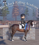 Black Jack Riding Academy
