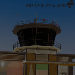 Wellington Airport