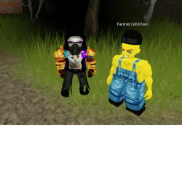 Broken's Backrooms V2 (BETA)