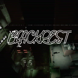 - Blackrest - icon