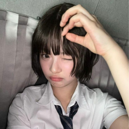 ♰