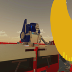 [-¤-]Transformers Reinforced[-¤-]