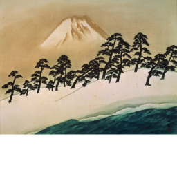 Shiryokaku Castle