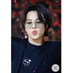 Number jimin’s future wife